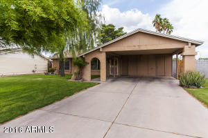 4202 W Harmont Dr, Phoenix, AZ 85051 photo 13