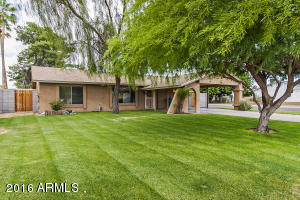 4202 W Harmont Dr, Phoenix, AZ 85051 photo 1