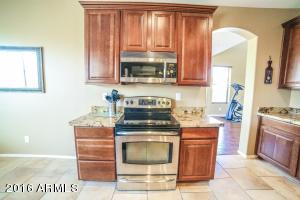 3523 E Coconino Way, Gilbert, AZ 85298 photo 24