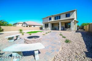3523 E Coconino Way, Gilbert, AZ 85298 photo 45