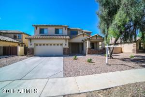 3523 E Coconino Way, Gilbert, AZ 85298 photo 1