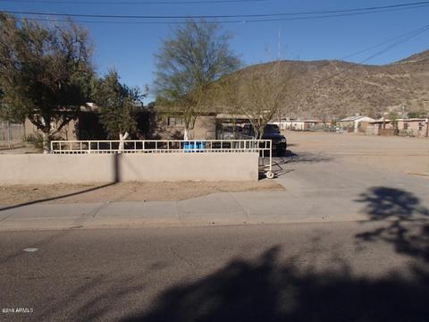 1722 W Desert Cove Ave, Phoenix, AZ 85029