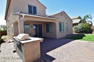 7665 S Debra Dr, Gilbert, AZ 85298 photo 35