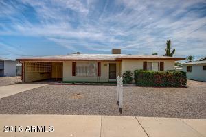 5309 E Baltimore St, Mesa, AZ 85205 photo 1