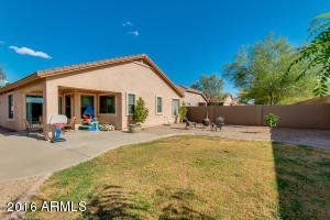 2064 S Labelle St, Mesa, AZ 85209 photo 26