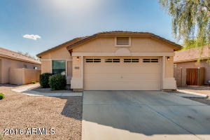 2064 S Labelle St, Mesa, AZ 85209 photo 2