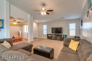 2064 S Labelle St, Mesa, AZ 85209 photo 5