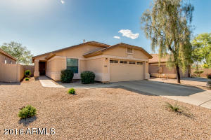 2064 S Labelle St, Mesa, AZ 85209 photo 1