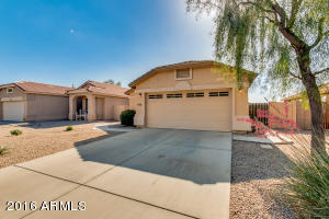 2064 S Labelle St, Mesa, AZ 85209 photo 3