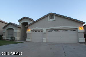 461 W Merrill Ave, Gilbert, AZ 85233 photo 2