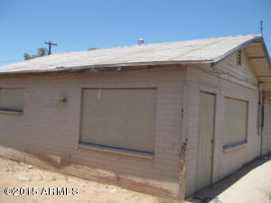 1642 E Culver St, Phoenix, AZ 85006 photo 1
