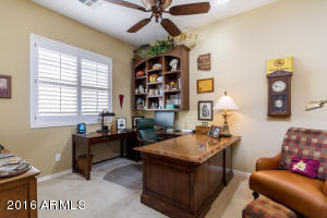 4626 E Donato Dr, Gilbert, AZ 85298 photo 19