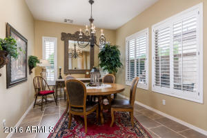 4626 E Donato Dr, Gilbert, AZ 85298 photo 7