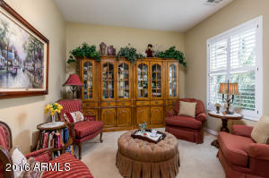 4626 E Donato Dr, Gilbert, AZ 85298 photo 5