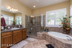 4626 E Donato Dr, Gilbert, AZ 85298 photo 22