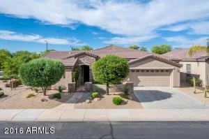 4626 E Donato Dr, Gilbert, AZ 85298 photo 1