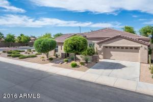 4626 E Donato Dr, Gilbert, AZ 85298 photo 2