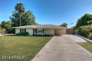 4019 E Whitton Ave, Phoenix, AZ 85018 photo 1