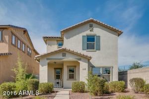 863 S Pheasant Dr, Gilbert, AZ 85296 photo 1