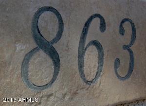 863 S Pheasant Dr, Gilbert, AZ 85296 photo 4