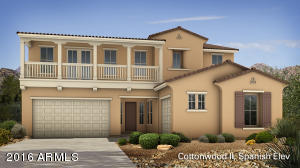 2230 Everglade Ln, Gilbert, AZ 85298 photo 1