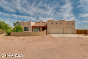 811 E Frontier St, Apache Junction, AZ 85119 photo 1