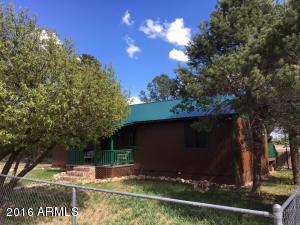 2073 Pinehaven Ln, Overgaard, AZ 85933 photo 1