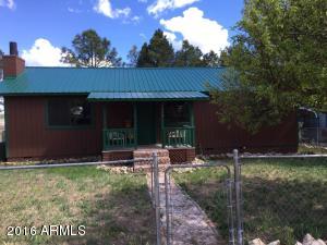 2073 Pinehaven Ln, Overgaard, AZ 85933 photo 2