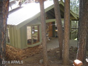 1941 Tall Trees Loop, Forest Lakes, AZ 85931 photo 4