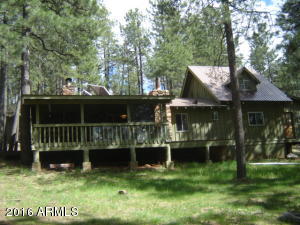1941 Tall Trees Loop, Forest Lakes, AZ 85931 photo 1