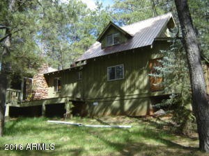 1941 Tall Trees Loop, Forest Lakes, AZ 85931 photo 3