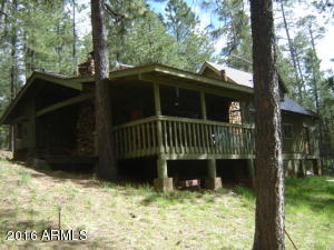 1941 Tall Trees Loop, Forest Lakes, AZ 85931 photo 2