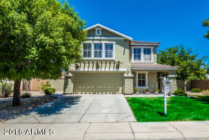 2656 E Harrison Ct, Gilbert, AZ 85295 photo 1