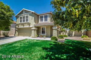 2656 E Harrison Ct, Gilbert, AZ 85295 photo 2