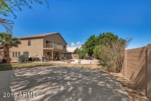 2736 E Beautiful Ln, Phoenix, AZ 85042 photo 26