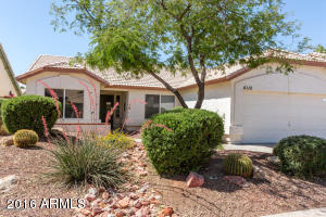4115 E Western Star Blvd, Phoenix, AZ 85044 photo 1
