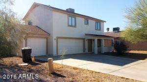 1104 N 3rd St, Coolidge, AZ 85128 photo 1