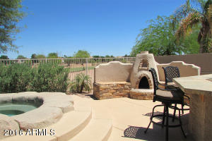 1295 S Sandstone St, Gilbert, AZ 85296 photo 21