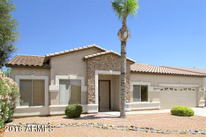 1295 S Sandstone St, Gilbert, AZ 85296 photo 1