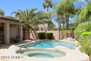 1295 S Sandstone St, Gilbert, AZ 85296 photo 3