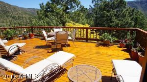 6115 W Skyview Cir, Pine, AZ 85544 photo 6