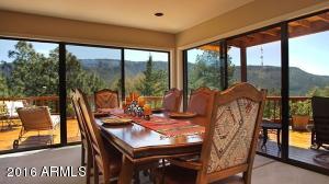 6115 W Skyview Cir, Pine, AZ 85544 photo 17