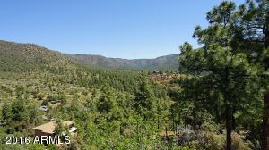 6115 W Skyview Cir, Pine, AZ 85544 photo 8
