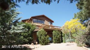 6115 W Skyview Cir, Pine, AZ 85544 photo 1