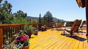 6115 W Skyview Cir, Pine, AZ 85544 photo 7