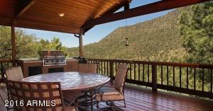 6115 W Skyview Cir, Pine, AZ 85544 photo 9