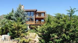 6115 W Skyview Cir, Pine, AZ 85544 photo 2