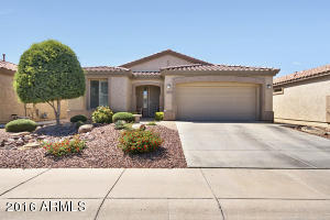 4257 E Azalea Dr, Gilbert, AZ 85298 photo 2