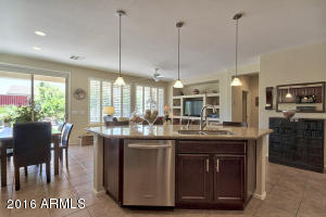 4257 E Azalea Dr, Gilbert, AZ 85298 photo 9