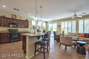 4257 E Azalea Dr, Gilbert, AZ 85298 photo 8